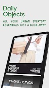 DailyObjects تصوير الشاشة 6