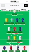 Plan FPL Ekran Görüntüsü 4