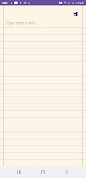 textnotes اسکرین شاٹ 7