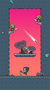 Death Throw screenshot 5