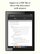 Document Scanner (PDF Scanner) স্ক্রিনশট 5