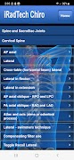 iRadTech Chiro syot layar 3