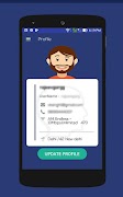 ANI Network تصوير الشاشة 3