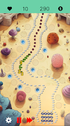 Microbe Tower Defense স্ক্রিনশট 7