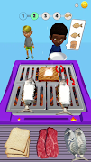 Grill Master Cartaz