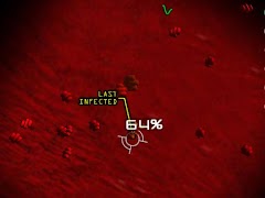 Cell Infex ภาพหน้าจอ 4