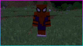 Spider Mod for Minecraft PE 截圖 5