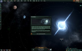Stellaris Mobile 截图 4
