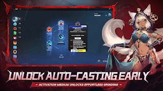 Torchlight: Infinite capture d'écran 5