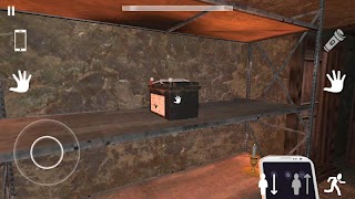 Redemption - Horror Game スクリーンショット 7