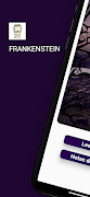 Frankenstein - Libro Completo Screenshot 6