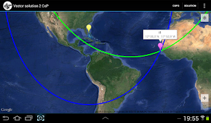 Vector solution 2 CoP screenshot 7