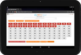 Aeol Cloud স্ক্রিনশট 6