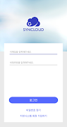 GSynCloud скриншот 1