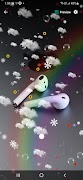 Headphone Wallpaper پوسٹر