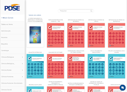 PDSE اسکرین شاٹ 6