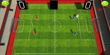 برنامه‌نما DuoXBall2 عکس از صفحه
