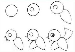 Kid Drawing Tutorials Activity screenshot 6