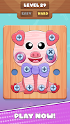 Nuts & Bolts Screw Puzzle screenshot 3