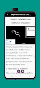 How to Install Kali on Android ảnh chụp màn hình 1