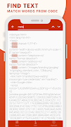 HTML Source Code Viewer Websit screenshot 1