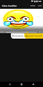 Video Dankifier - Meme Editor اسکرین شاٹ 5