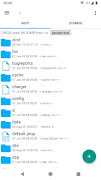 Root Explorer الملصق