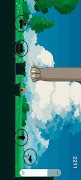 Cat Vs Paw screenshot 1