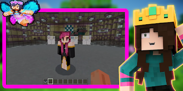 Prinzessin Mod Story Screenshot 3