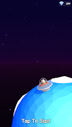 پوستر Candy Galaxy Rush