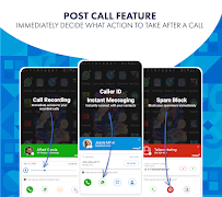 CallApp: Caller ID & Block Ekran Görüntüsü 5