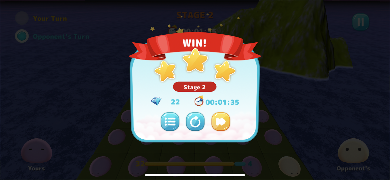 SlimeVersi capture d'écran 2