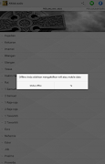 Alkitab audio Screenshot 7