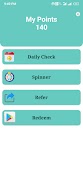 Poster Earn Redeem Code Guide