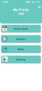 Earn Redeem Code Guide poster