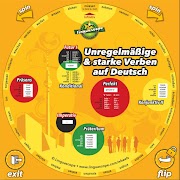 Verb Wheels Screenshot 6