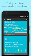 Instant - Quantified Self, Track Digital Wellbeing screenshot 2