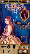 Hidden Object: Ghostly Manor screenshot 3