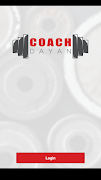 Coach Dayan poster