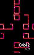 Evoloop screen saver screenshot 4