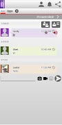ChatApp 截圖 3