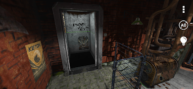 برنامه‌نما Laqueus Escape 2 عکس از صفحه