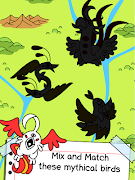 Phoenix Evolution: Idle Merge 截图 6