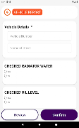 برنامه‌نما AuditFlo: Checklists & Audits عکس از صفحه