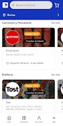 EatTouch screenshot 3
