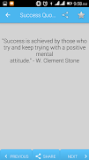 Success Quotes screenshot 4