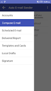 Poster Auto Email Sender