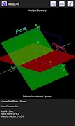 Analytic Geometry screenshot 1