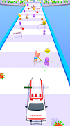 First-Aid Run screenshot 2