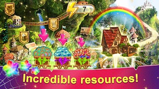 Rainbow Web スクリーンショット 1